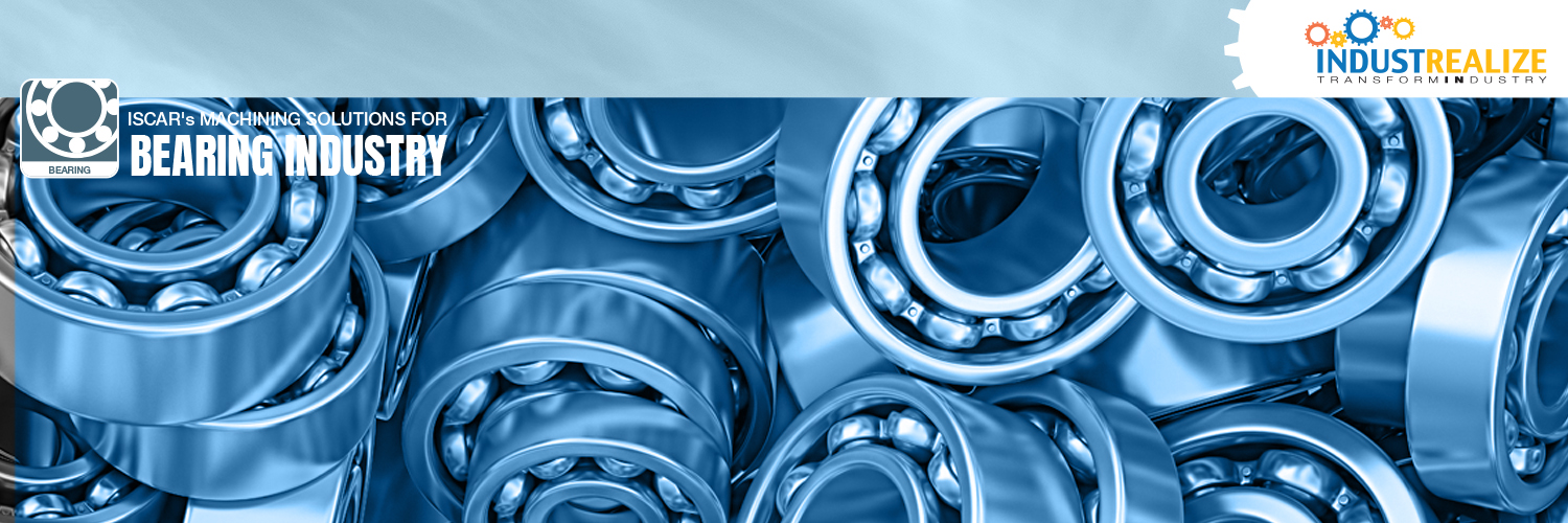 Industrealize Bearing